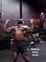 barbell